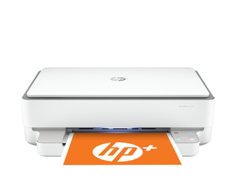 HP ENVY 6020e Duplex WiFi Instant Ink HP+